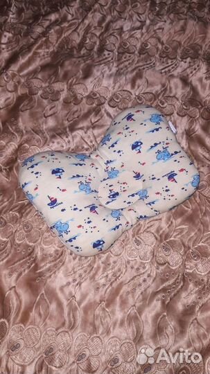 Кокон для малыша