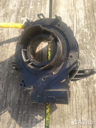 Шлейф подрулевой Mazda 3 bk