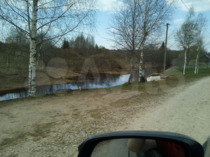 Участок 24 сот. (ИЖС)