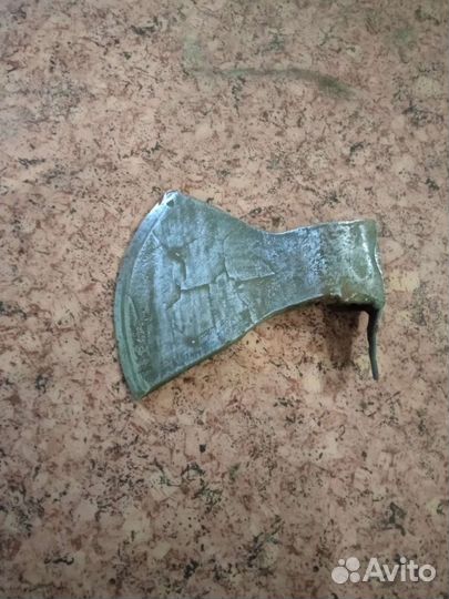 Топорик для рубки мяса