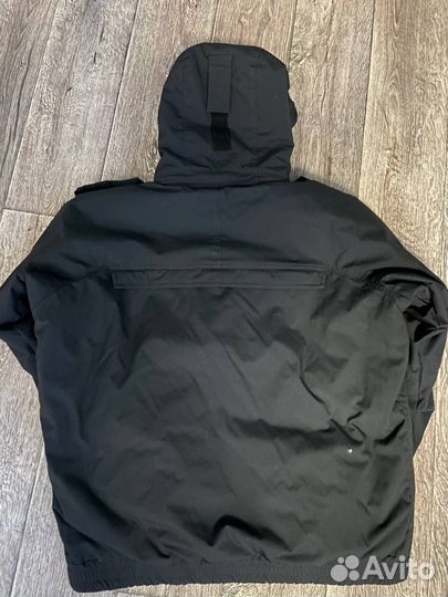 Костюм спецназа (омон) зимний