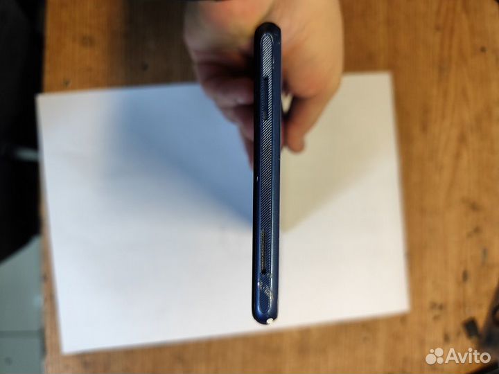 Планшет Dexp Ursus M170