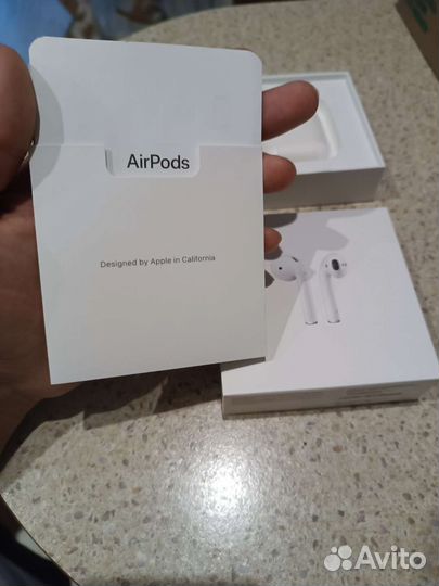 Airpods