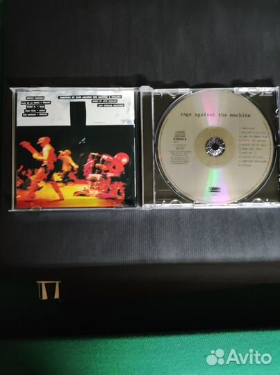 Фирменные сд диски