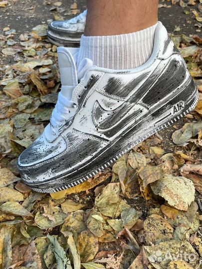 Nike air force 1 07