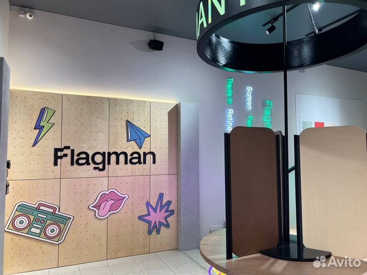 Игровая клавиатура Lunacy In Space