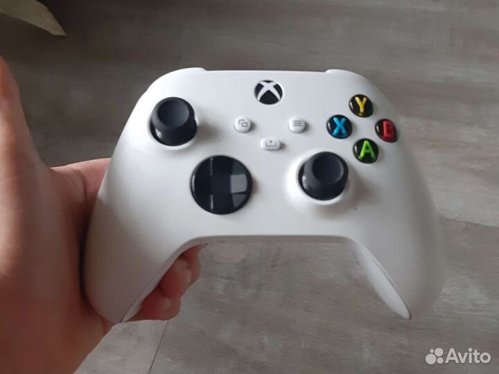 Геймпад xbox One