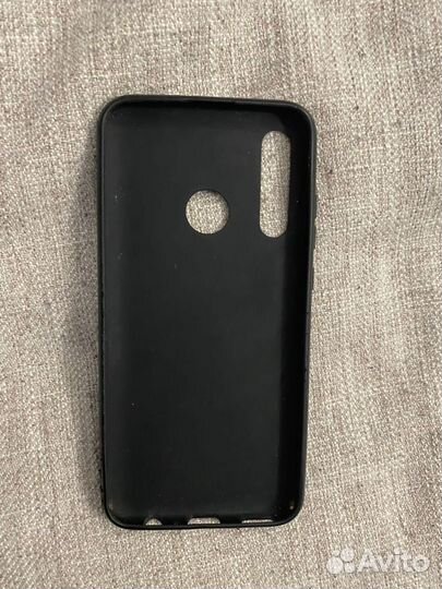 Чехол на honor 10i