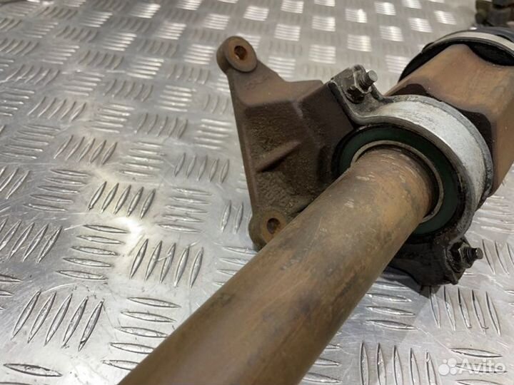 Привод правый Ford Mondeo 4 2.3