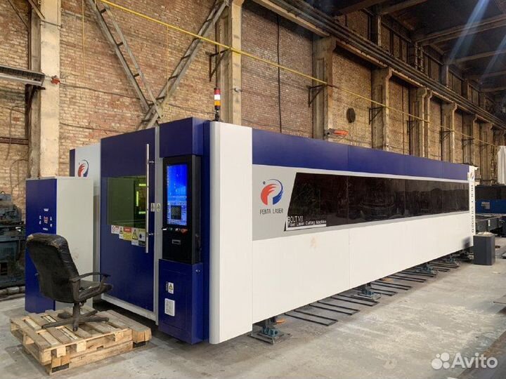 Гидроабразивная, лазерная, плазменая резка металла