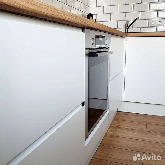 Кухня Juno на заказ