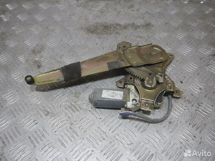 Стеклоподъемник электр.задний правый, Chery (Черри