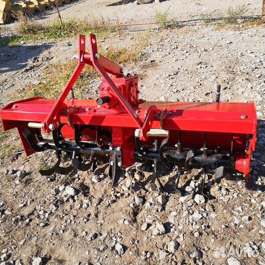 Почвофреза 1GQN 1.6, 2023