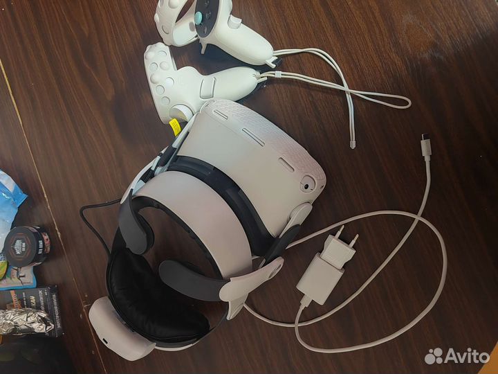 Oculus Quest 2 256gb