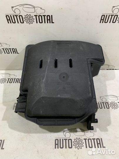 Корпус воздушного фильтра Nissan Almera G15 2016