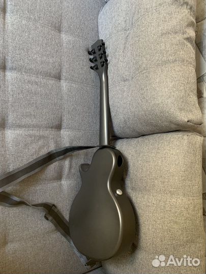 Трансакустическая гитара Enya nova go