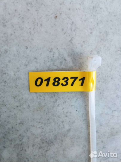 Полуось задняя (приводной вал, шрус) BMW 5 E39 122