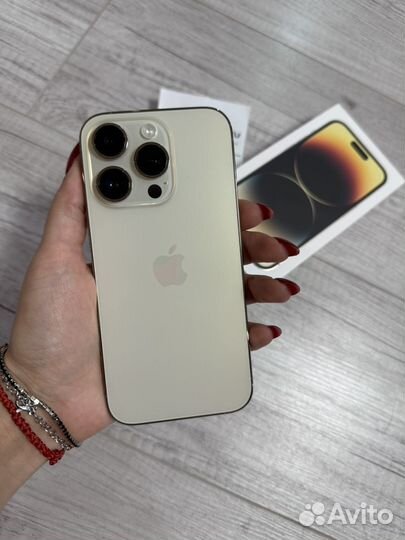 iPhone 14 Pro, 1 ТБ