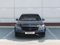 Mercedes-Benz E-класс 2.1 AT, 2014, 179 504 км, с пробегом, цена 2 599 000 руб.
