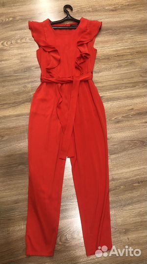 Комбинезон вечерний