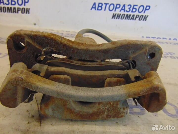 Суппорт задний правый для Mitsubishi Galant 8 199