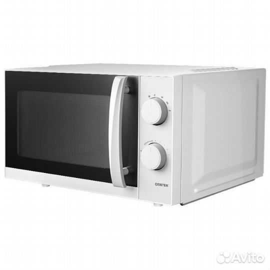 Микроволновая печь Centek CT-1571 Белый