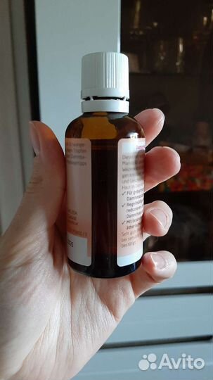 Масло для массажа