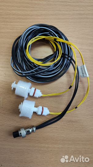 Автоматика для ректификации и дистилляции авви