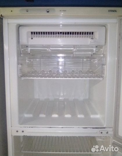 Холодильник stinol 110 Доставка Гарантия