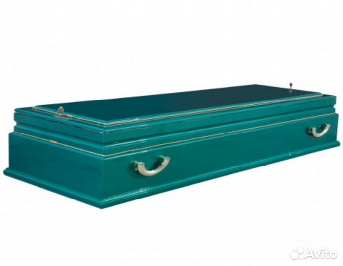 Мусульманские ритуальные услуги