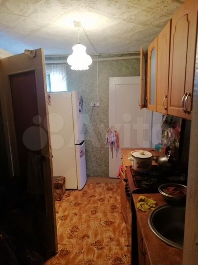 Дом 72,6 м² на участке 15 сот.