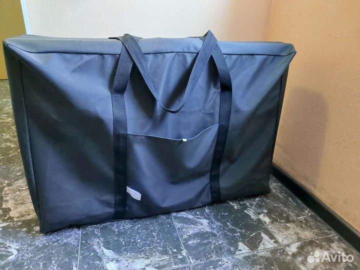 Массажный стол складной с вырезом, кушетка