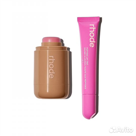 Rhode peptide lip tint