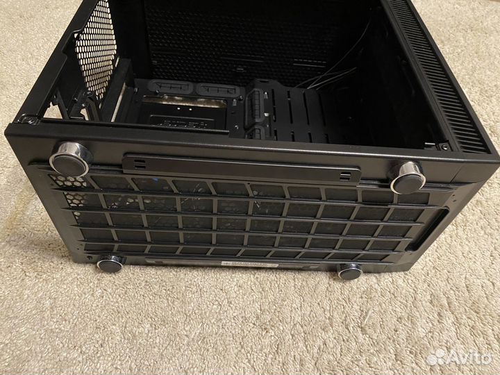 Fractal Design Define Nano S