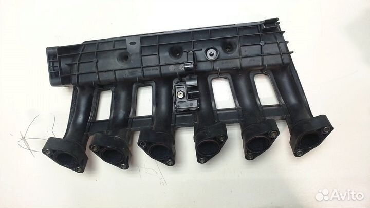 Коллектор впускной BMW 5 E39, 1999