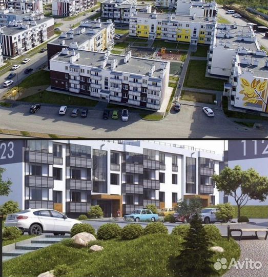 Услуги риэлтора