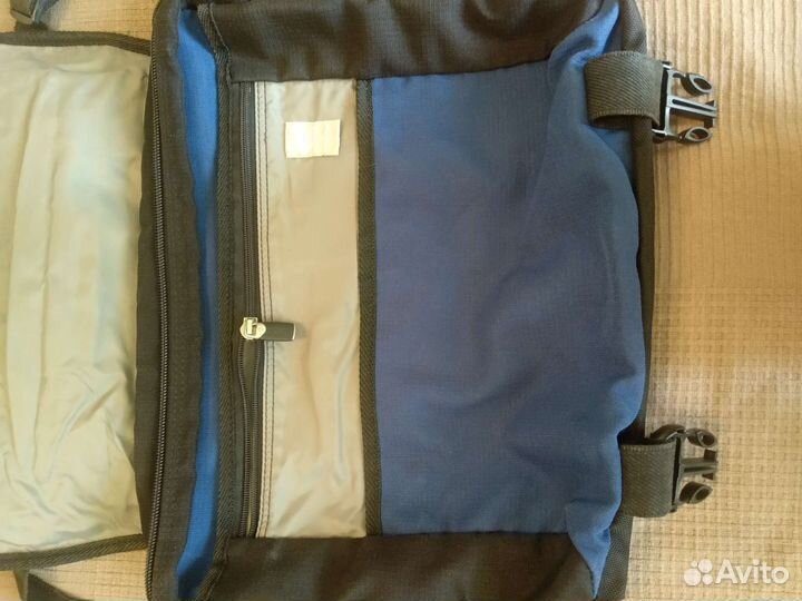 Сумка для ноутбука