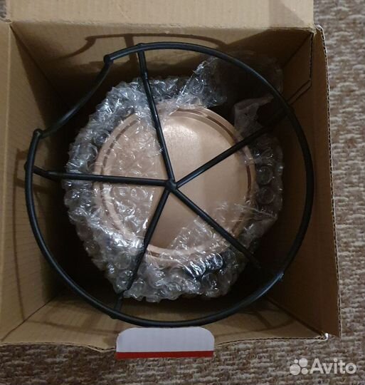 Лимонадница с краном, 3л