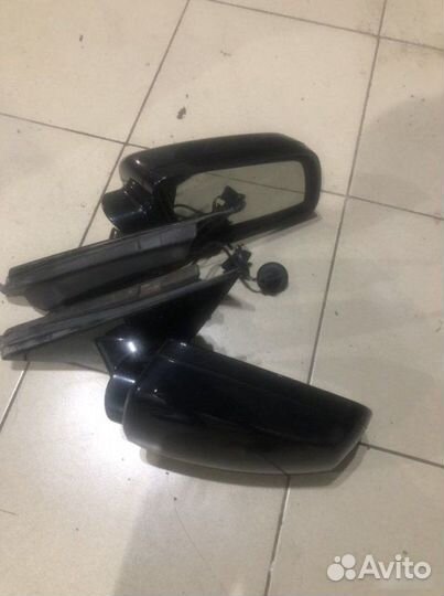 Зеркало боковое Bmw 5 E60