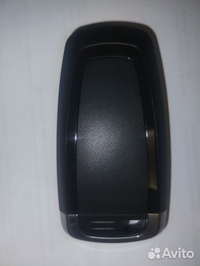 Смарт ключ зажигания Ford