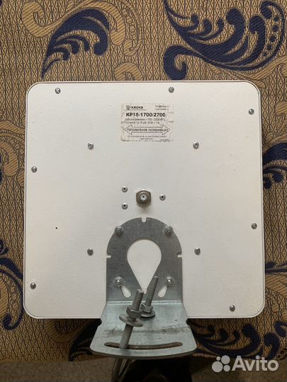 Усилитель сотовой связи Kroks