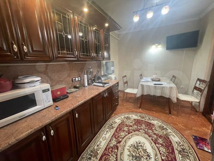 Дом 81,5 м² на участке 3,2 сот.