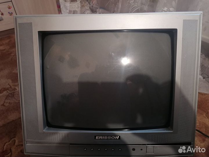 Телевизор бу