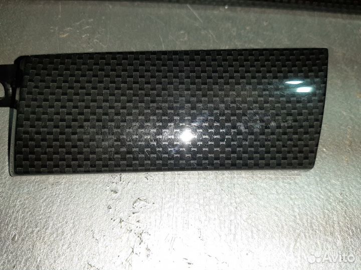 Вставки под карбон Subaru Outback / Legacy