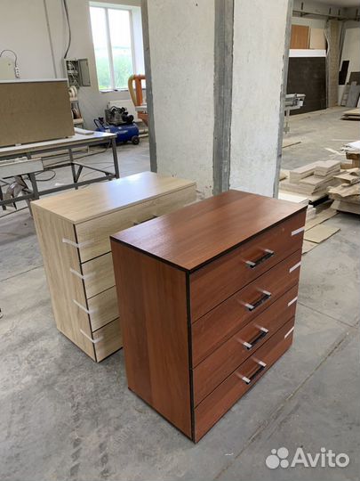 Комод (новый)