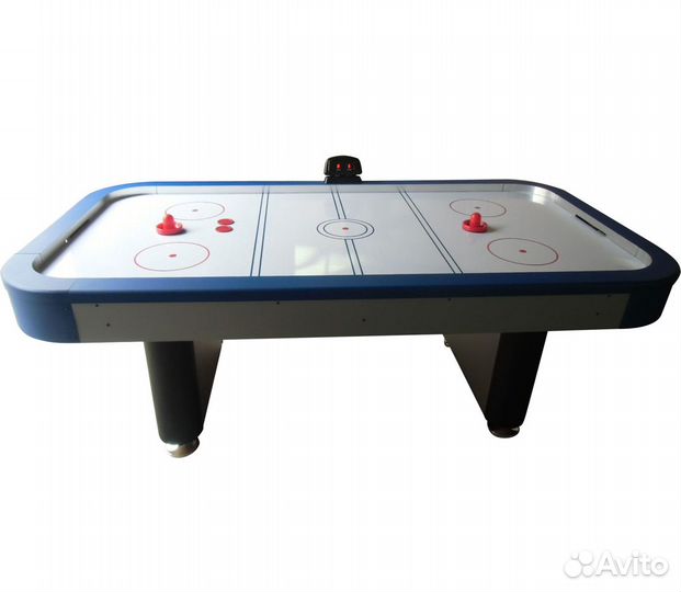 Игровой стол - аэрохоккей Cobra