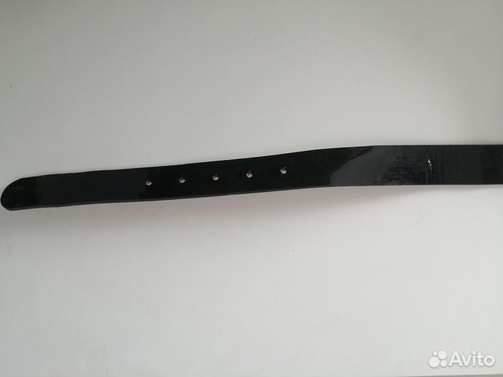 Ремень женский, размер XL