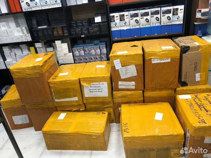 Дропшиппинг с нуля. Личное сопровождение