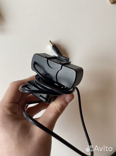 Веб-камера Genius