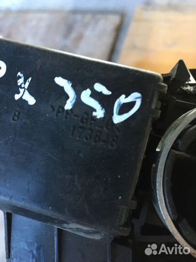 Lexus RX 350 Подрулевой переключатель